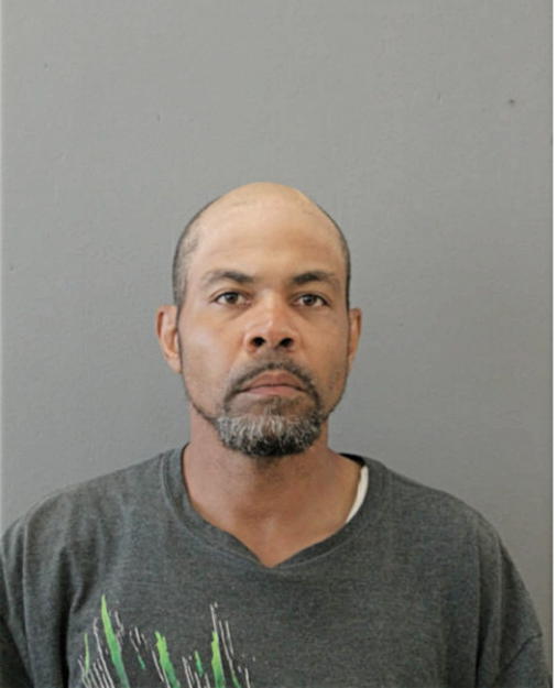 PHILIP R DABNEY, Cook County, Illinois