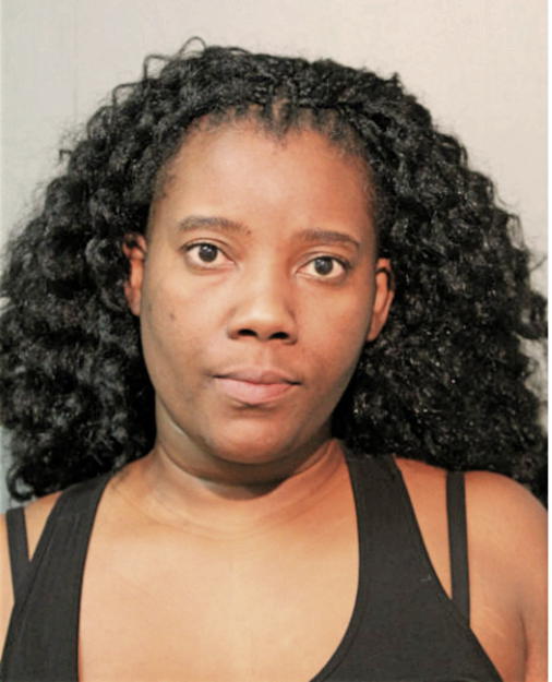 JURTATE A DANNARD, Cook County, Illinois