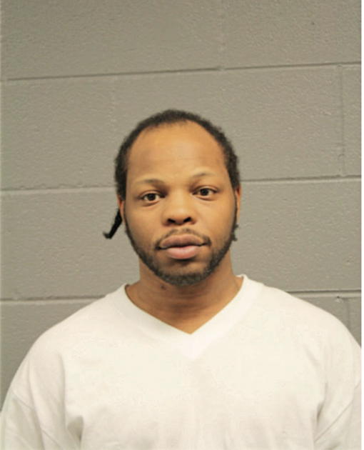 ANTHONY DAVIS, Cook County, Illinois