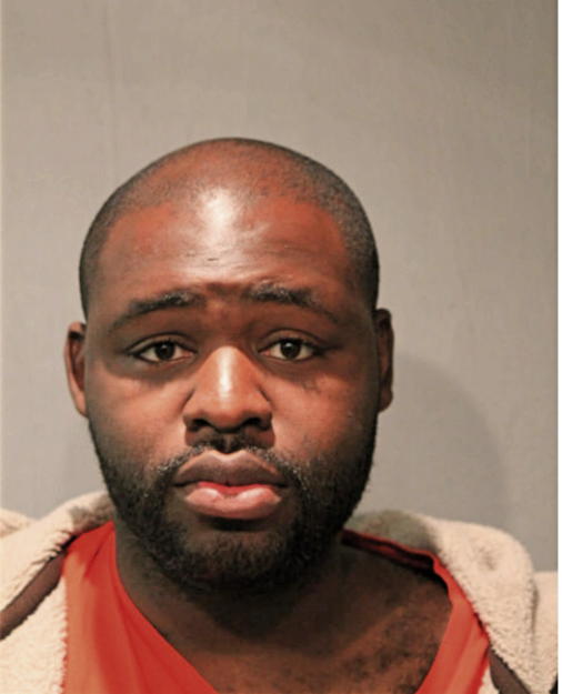 DIONDRE DAVIS, Cook County, Illinois