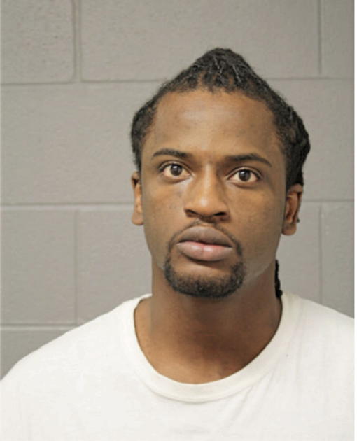 DONN E DAVIS, Cook County, Illinois