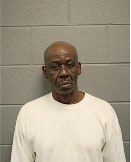 LAMONT DAVIS, Cook County, Illinois