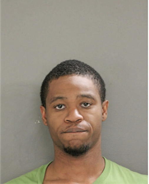 ANTOINE M DEBERRY, Cook County, Illinois