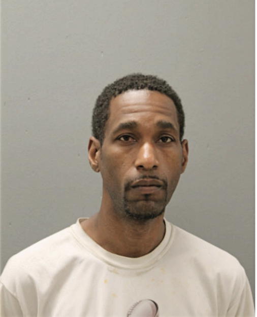 LLOYD DEJONNETTE, Cook County, Illinois