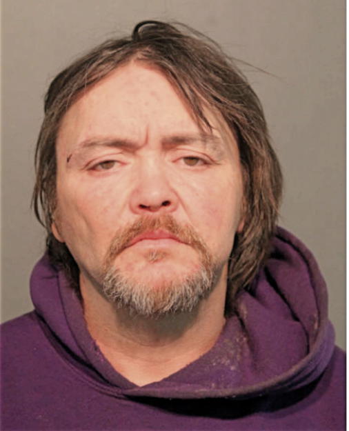 TIMOTHY DELVALLE, Cook County, Illinois