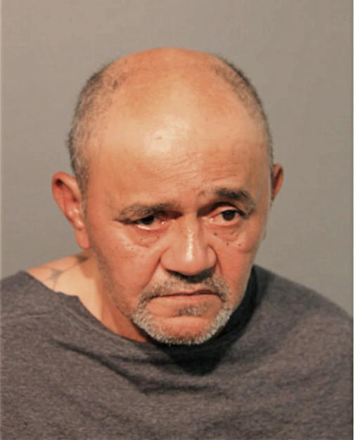 SANTOS DIAZ, Cook County, Illinois