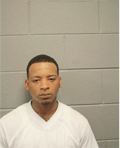 ALBERT DOBBINS, Cook County, Illinois
