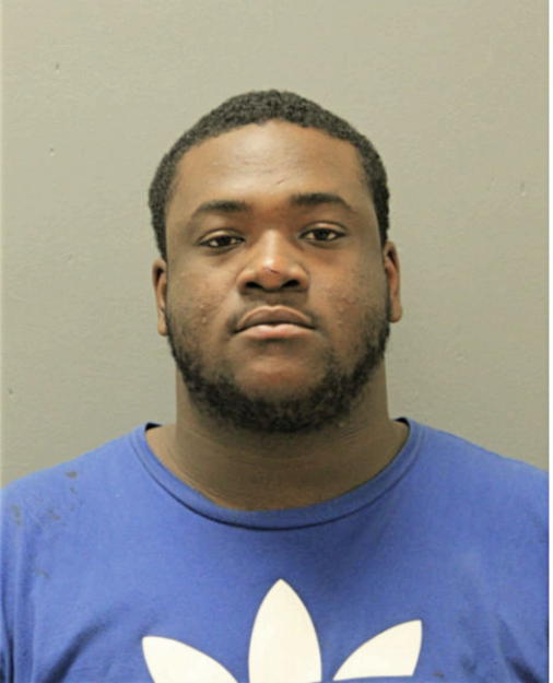DESMAN O DONALDSON, Cook County, Illinois