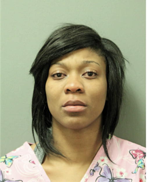 MARIAH L DOSS, Cook County, Illinois