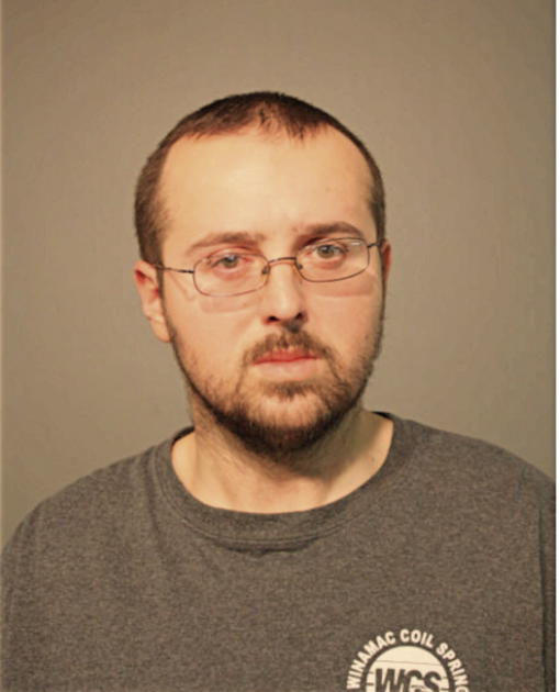 ANDREW DZIADKOWIEC, Cook County, Illinois