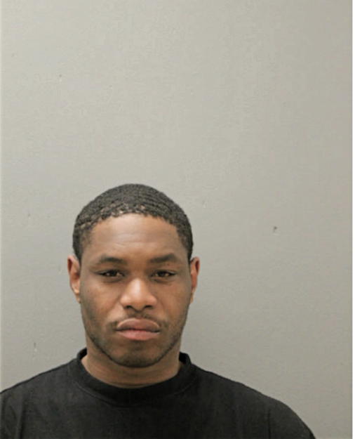 NATHANIEL L EDWARDS, Cook County, Illinois
