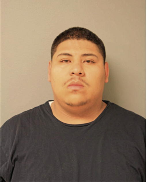 ARMANDO ESPINOZA, Cook County, Illinois