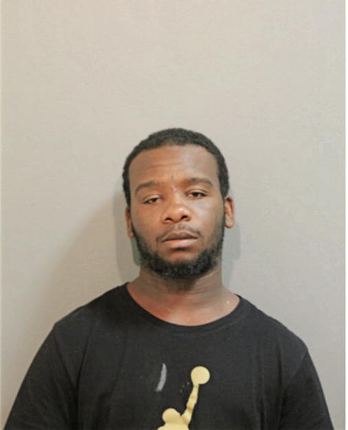 DEMARCO D FIELDS, Cook County, Illinois