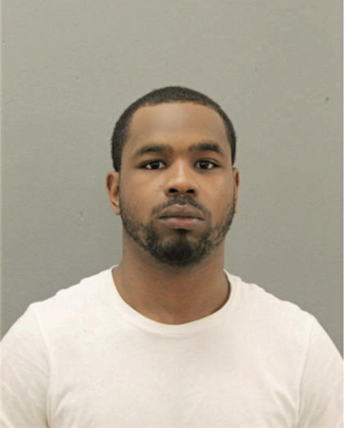 WILLIAM L FOREMAN, Cook County, Illinois