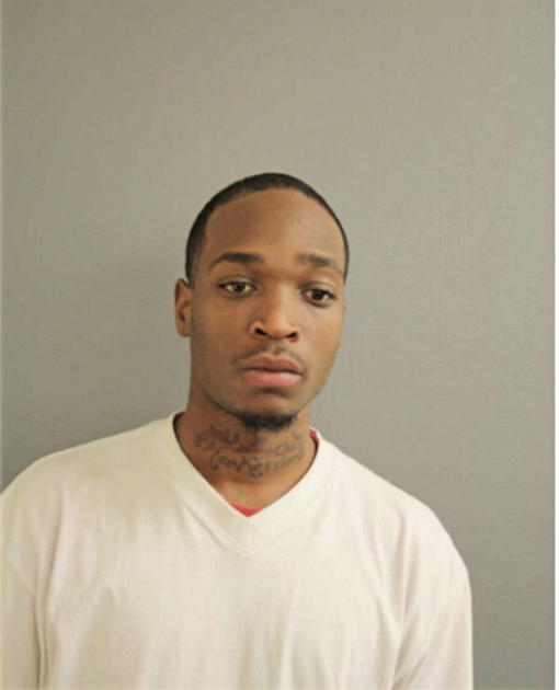 TERRANCE C FOSTER, Cook County, Illinois
