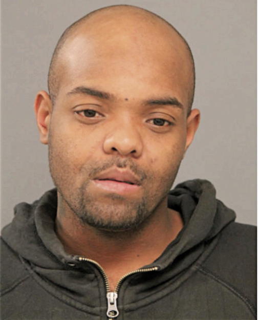 TYRELL FRIESON, Cook County, Illinois