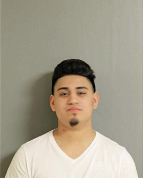 CHRISTOPHER FLORES GALVEZ, Cook County, Illinois