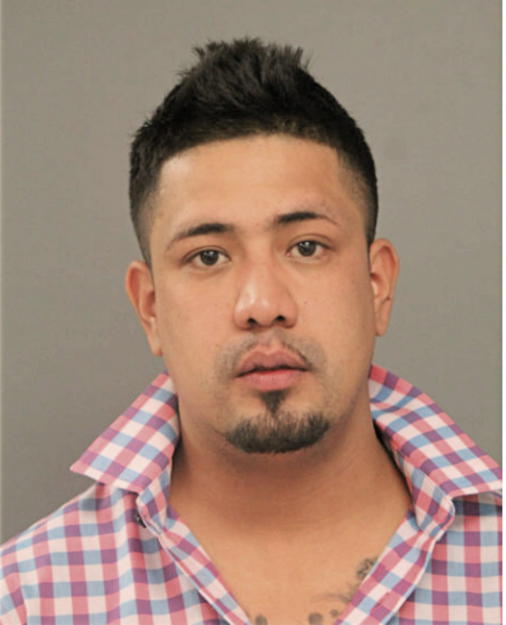EDGAR GARCIA-RAMIREZ, Cook County, Illinois