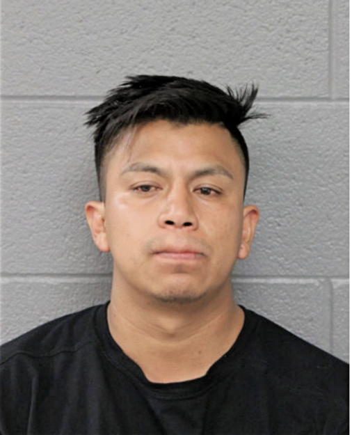 ULISES GARDUNO, Cook County, Illinois
