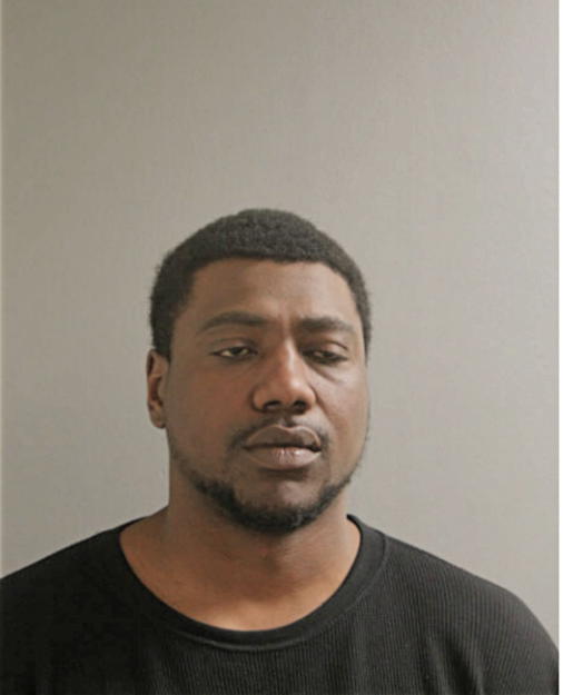 LAMAR R GIVENS, Cook County, Illinois