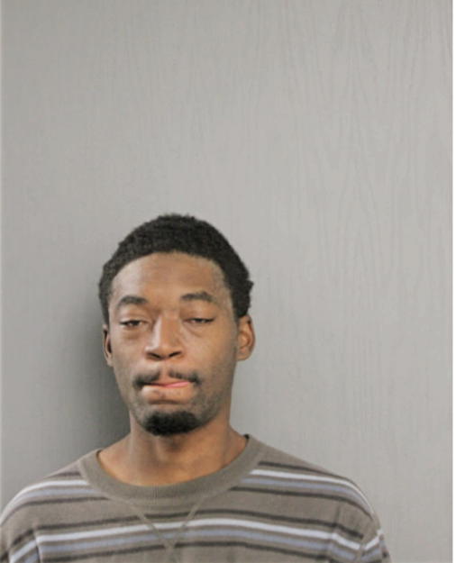 JARVIS H GODLEY, Cook County, Illinois