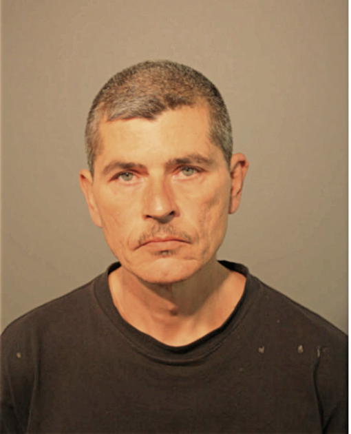 TEDDY GONZALES, Cook County, Illinois