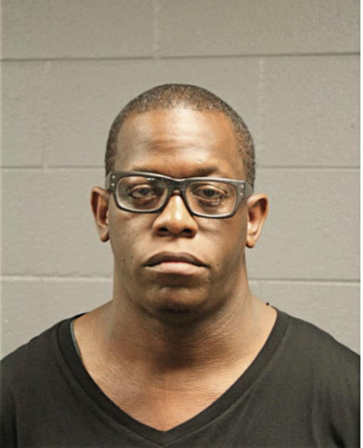JASON D GRANT, Cook County, Illinois