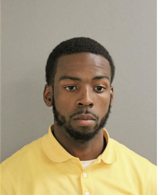 ERIC D GRAYS, Cook County, Illinois