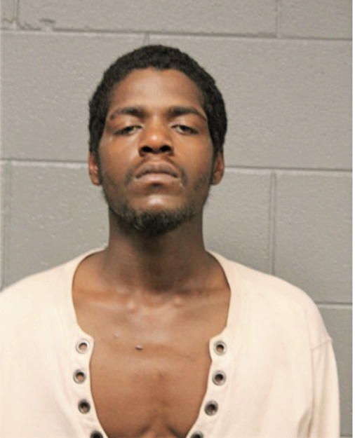 QURAN Z GUYTON, Cook County, Illinois