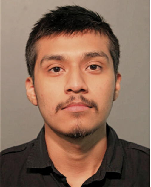 CESAR GUZMAN, Cook County, Illinois