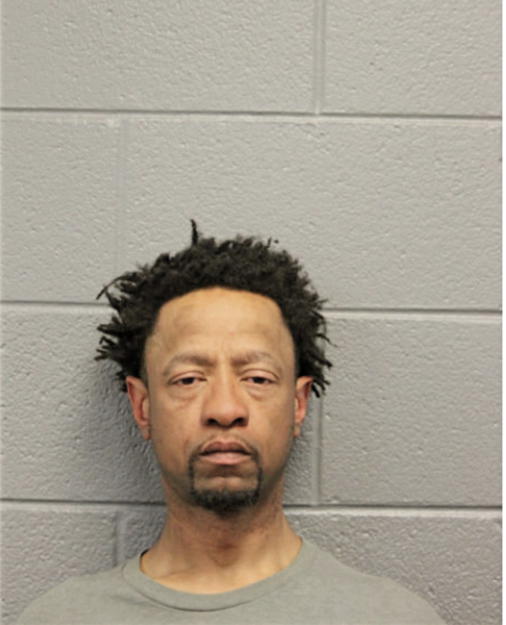 JOVAN L HALLIBURTON, Cook County, Illinois