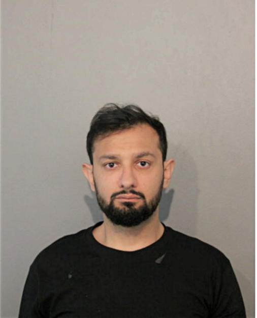 MOEEN HAQUE, Cook County, Illinois