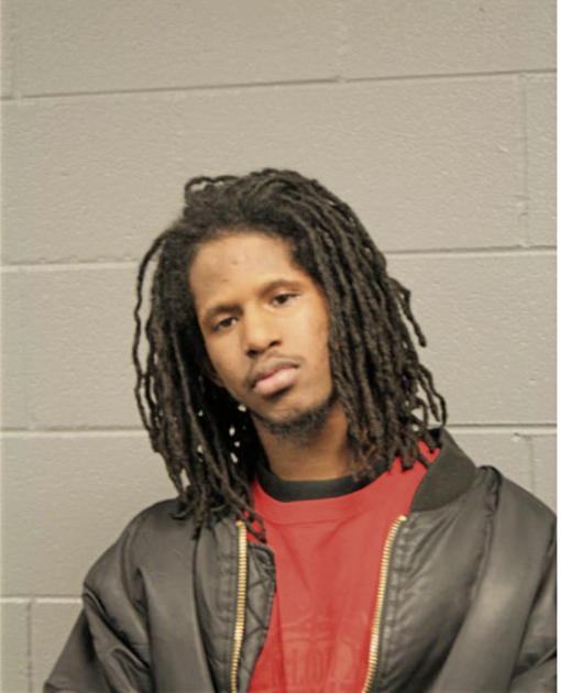 MARVIN HARPER, Cook County, Illinois