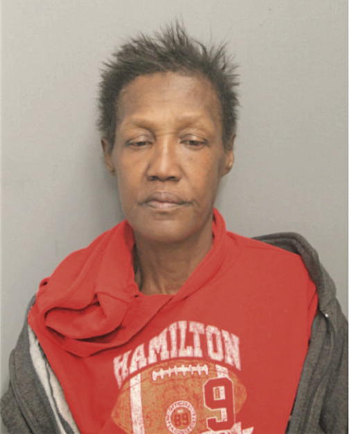 DEBRA HARRIS, Cook County, Illinois