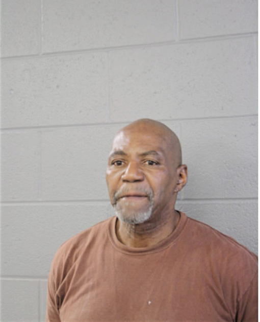 BENARD HAYES, Cook County, Illinois