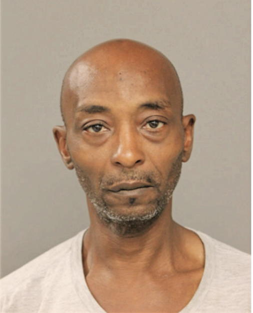 JIMMIE L HENLEY, Cook County, Illinois