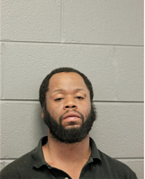 ROBERT E HOGIN, Cook County, Illinois