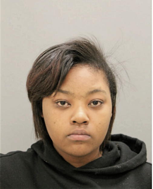 ALEXANDRIA M HOLMES, Cook County, Illinois