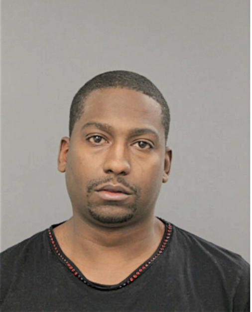 FREDERICK HOSKINS, Cook County, Illinois