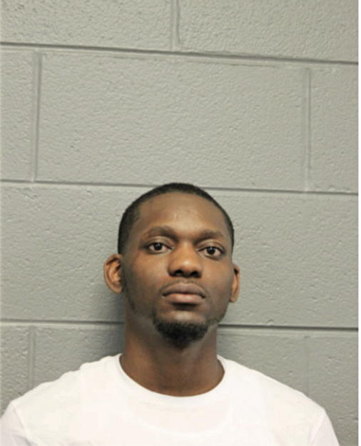 CHARLES L HUGHES, Cook County, Illinois