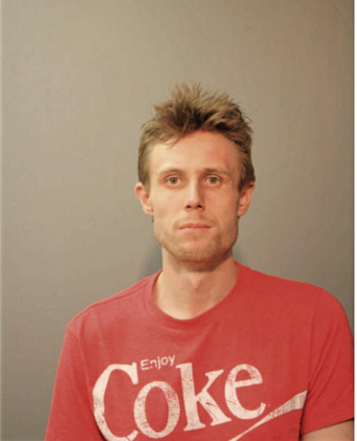 TIMOTHY R HURFORD, Cook County, Illinois