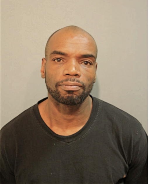 TERRENCE M JACKSON, Cook County, Illinois