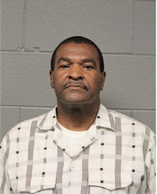 OLESS JAMES, Cook County, Illinois