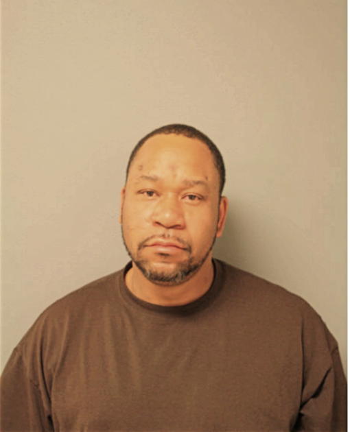MARLON JENKINS, Cook County, Illinois