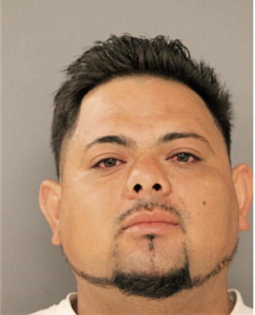 MIGUEL JIMENEZ, Cook County, Illinois