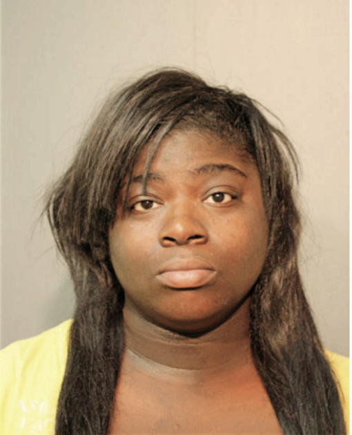 DAJAE JOHNSON, Cook County, Illinois