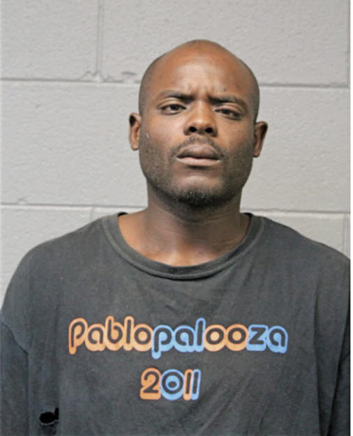 DERAMEO QM JOHNSON, Cook County, Illinois