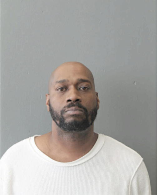 HERBERT JOHNSON, Cook County, Illinois