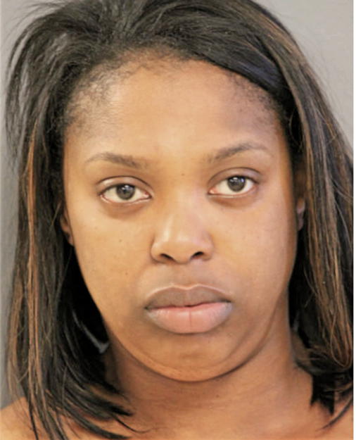 MARLA JOHNSON, Cook County, Illinois