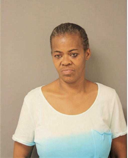 MELODY A JOHNSON, Cook County, Illinois